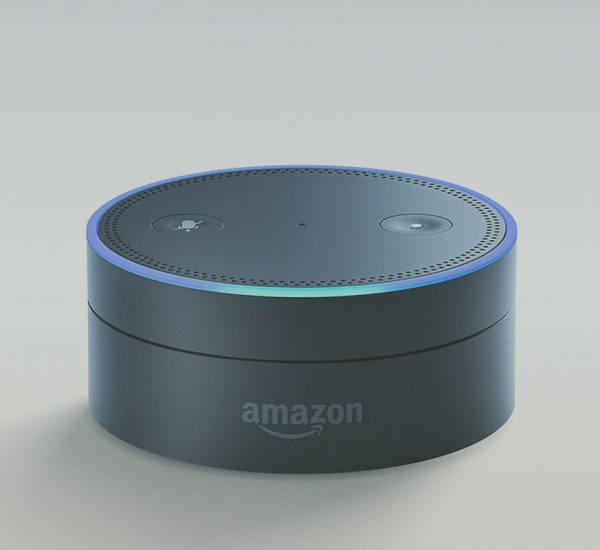 Amazon Alexa Energieberatung