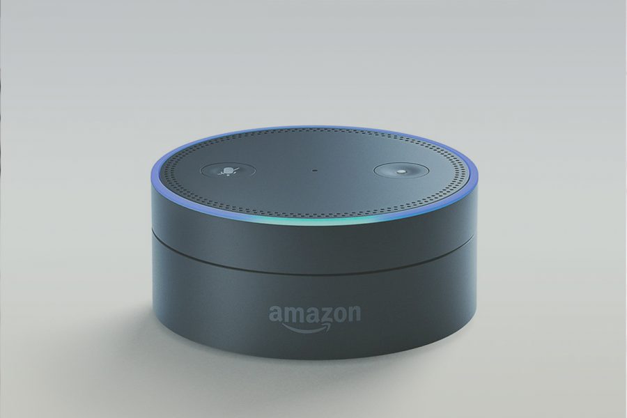 Amazon Alexa Energieberatung