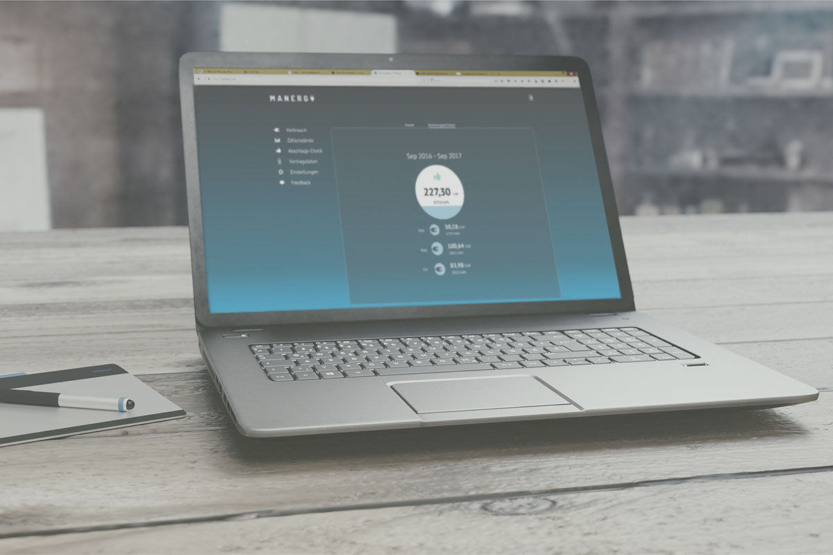 Energieversorger 2.0 Teil 1
