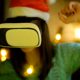 Digitale Weihnachtsgrüsse